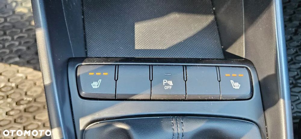 Hyundai i20 1.2 Comfort - 32