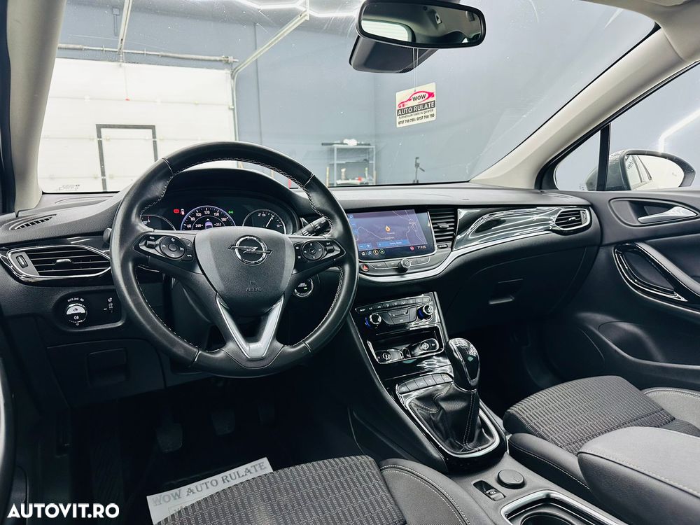 Opel Astra 1.5 D Start/Stop Business Elegance - 19