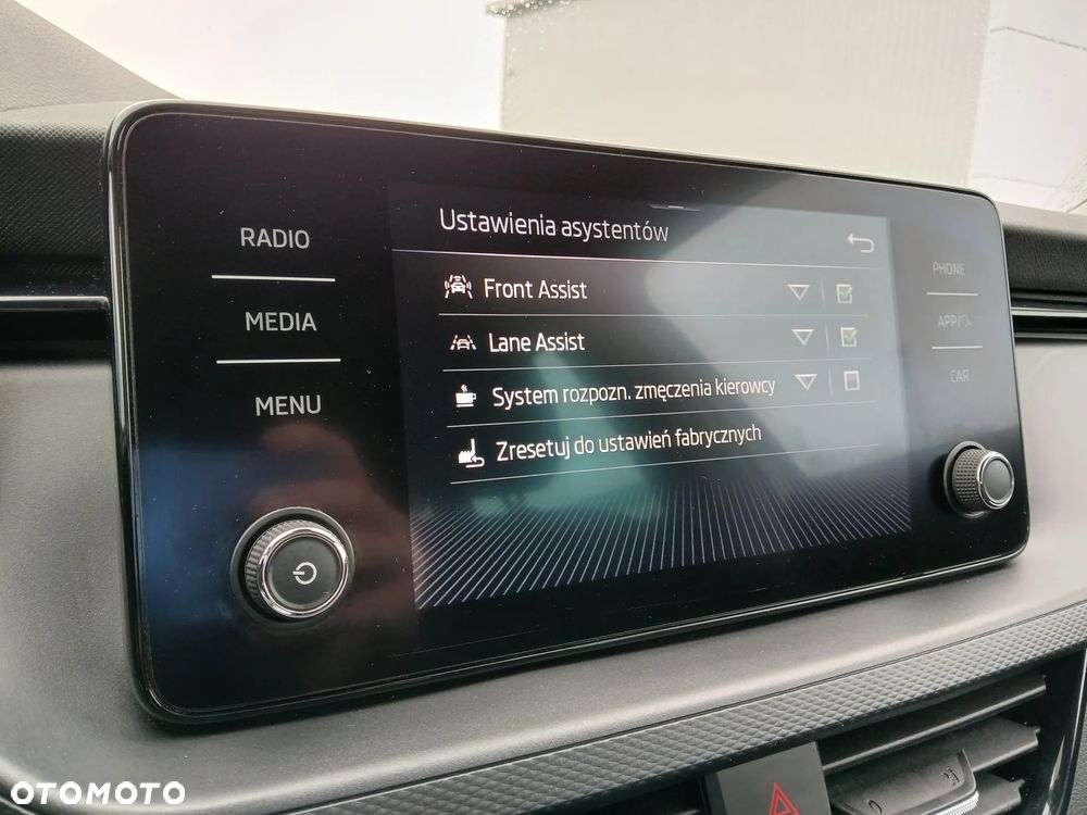 Skoda Scala 1.0 TSI Ambition - 19