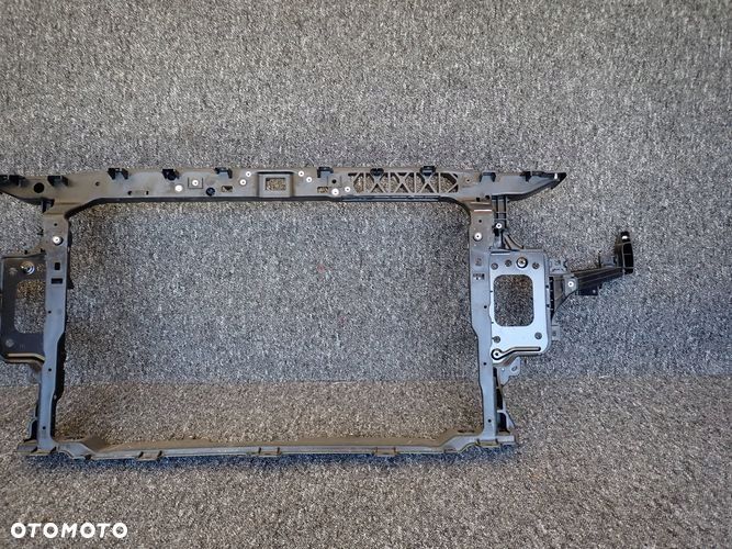 HYUNDAI I30 III N LIFT 20- pas przedni przód 64101-S0200 - 3