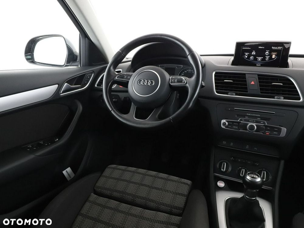 Audi Q3 1.4 TFSI Sport - 17