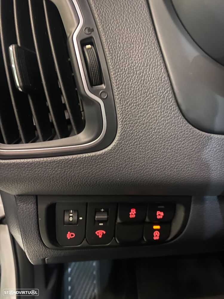 Kia Rio 1.2 CVVT Urban - 9