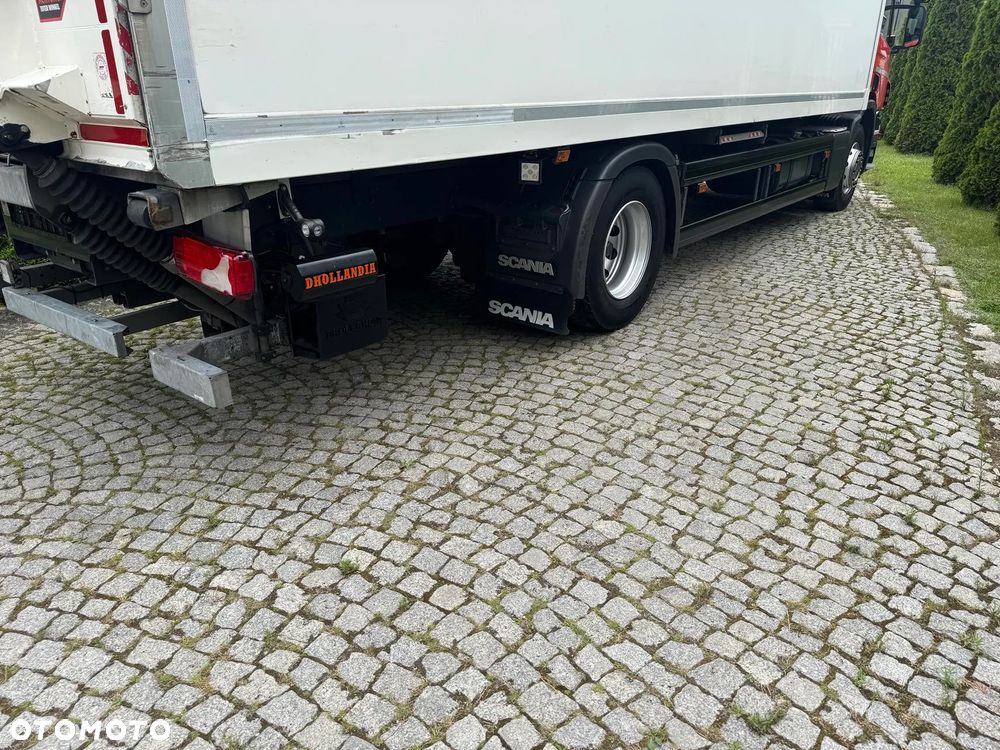 Scania P250 - 7