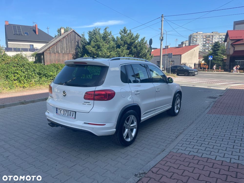Volkswagen Tiguan - 7