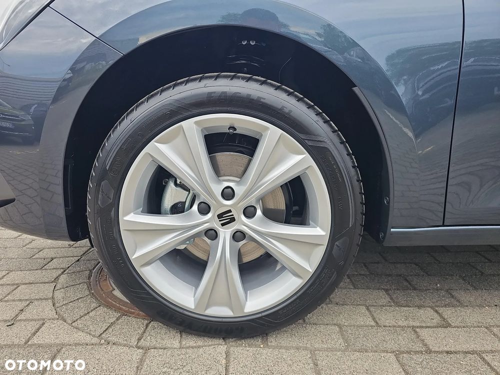 Seat Leon 1.5 TSI FR - 12