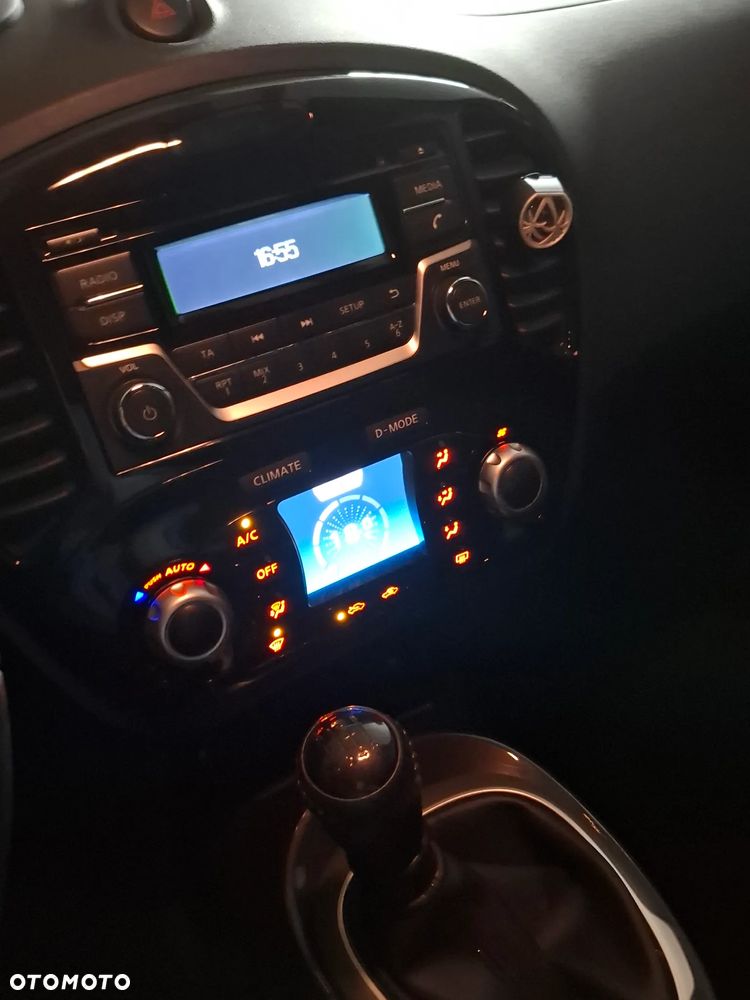 Nissan Juke - 3