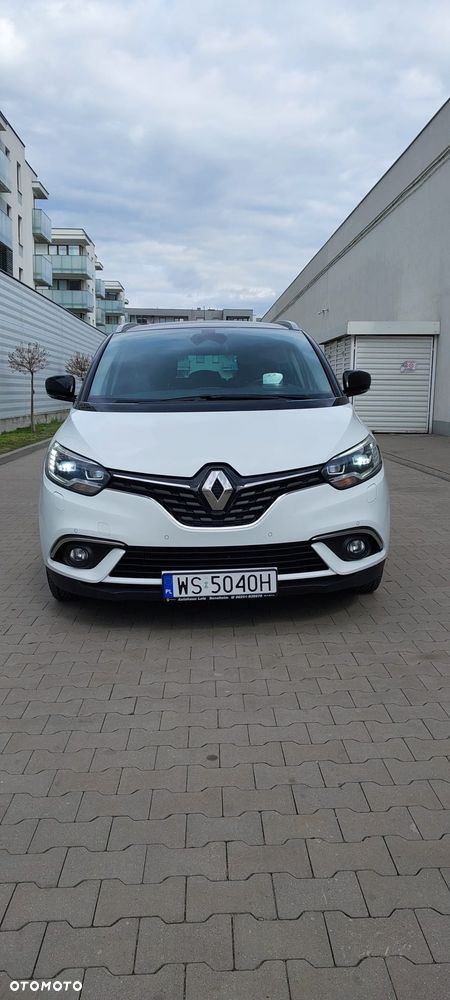 Renault Scenic - 2