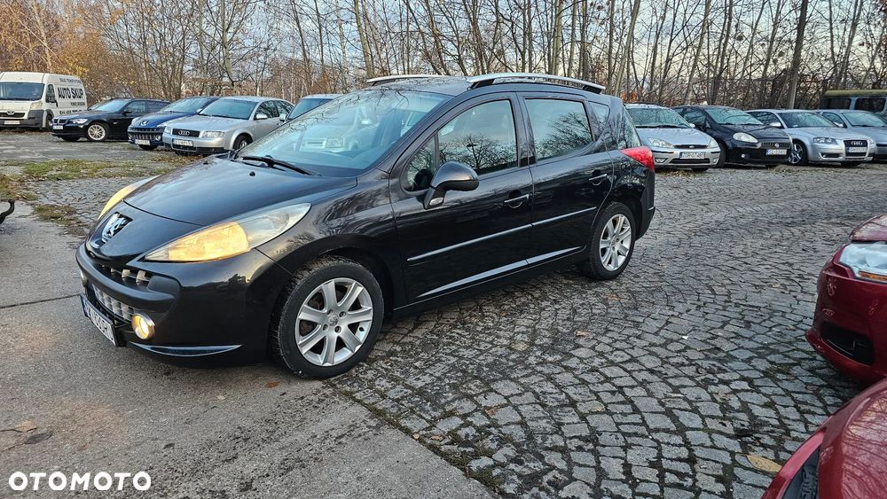 Peugeot 207 1.6 Trendy - 2