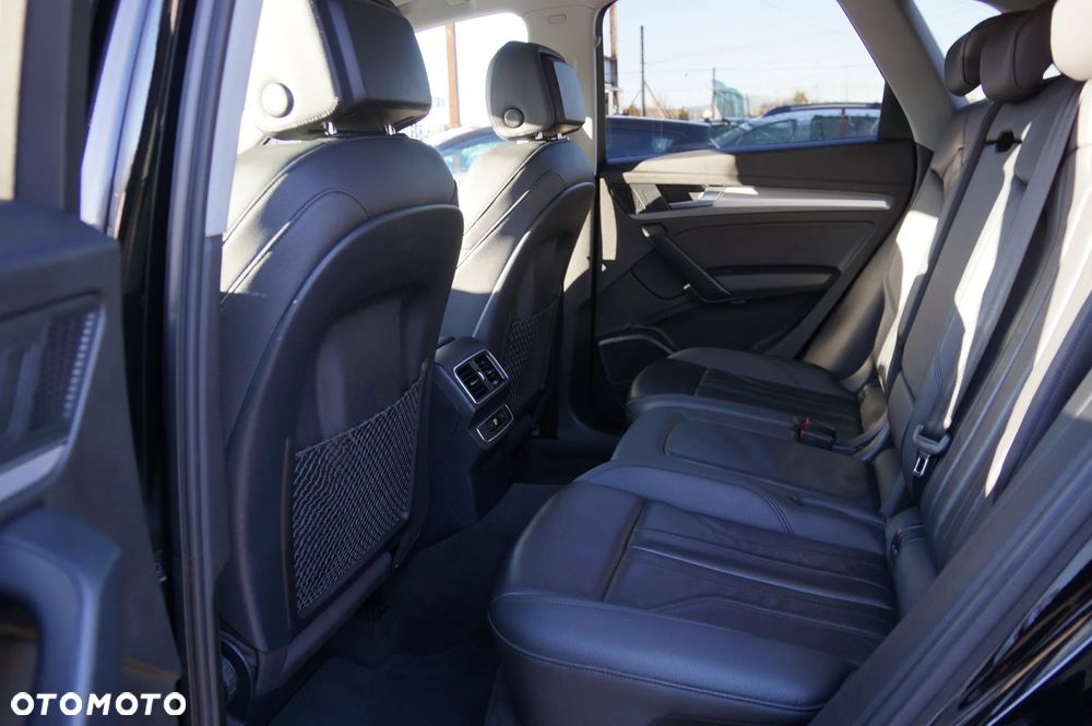 Audi Q5 2.0 TDI Quattro S tronic - 34