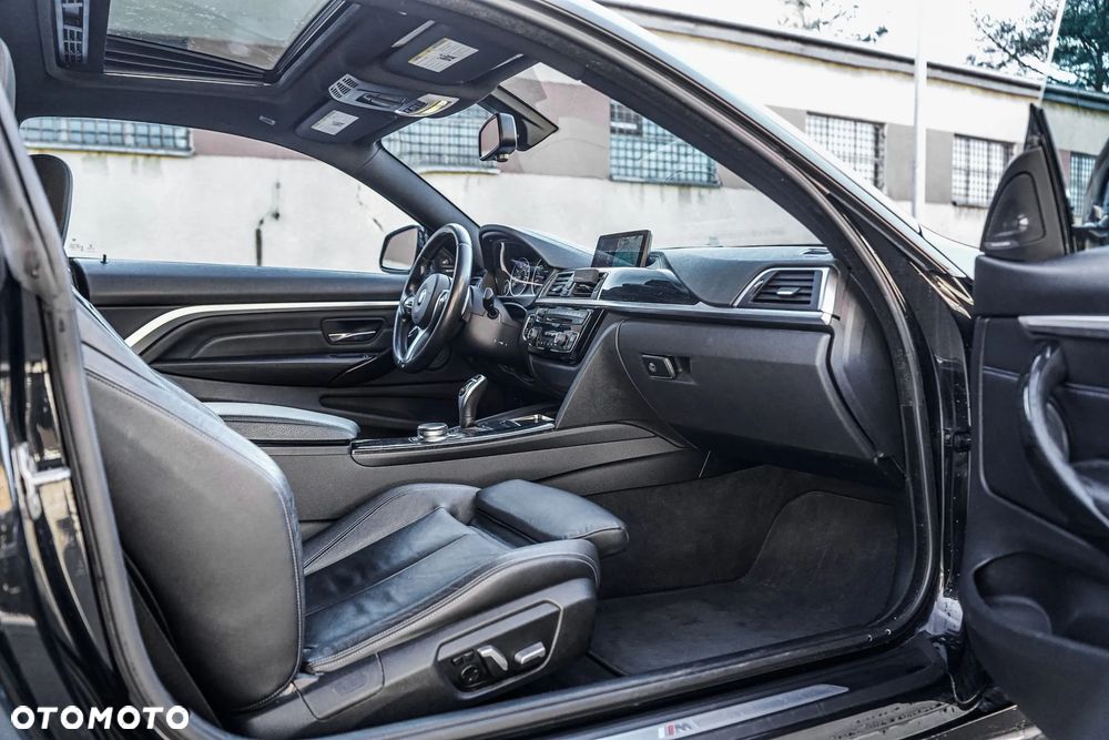 BMW Seria 4 440i Sport-Aut M Sport - 23