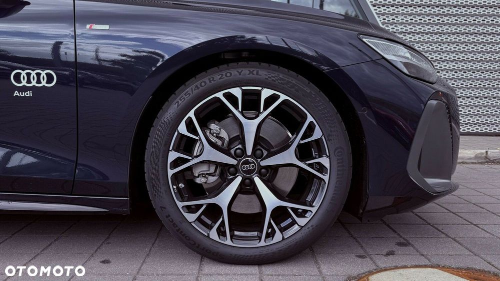 Audi A6 Avant 40 TDI mHEV Quattro S tronic - 10