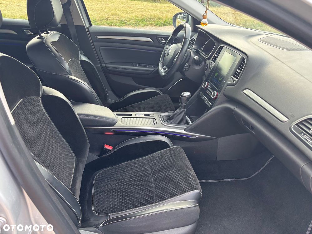 Renault Megane ENERGY dCi 110 EXPERIENCE - 18