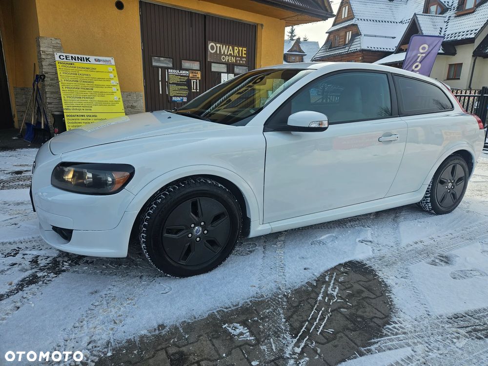 Volvo C30 1.6D DRIVe Momentum - 3