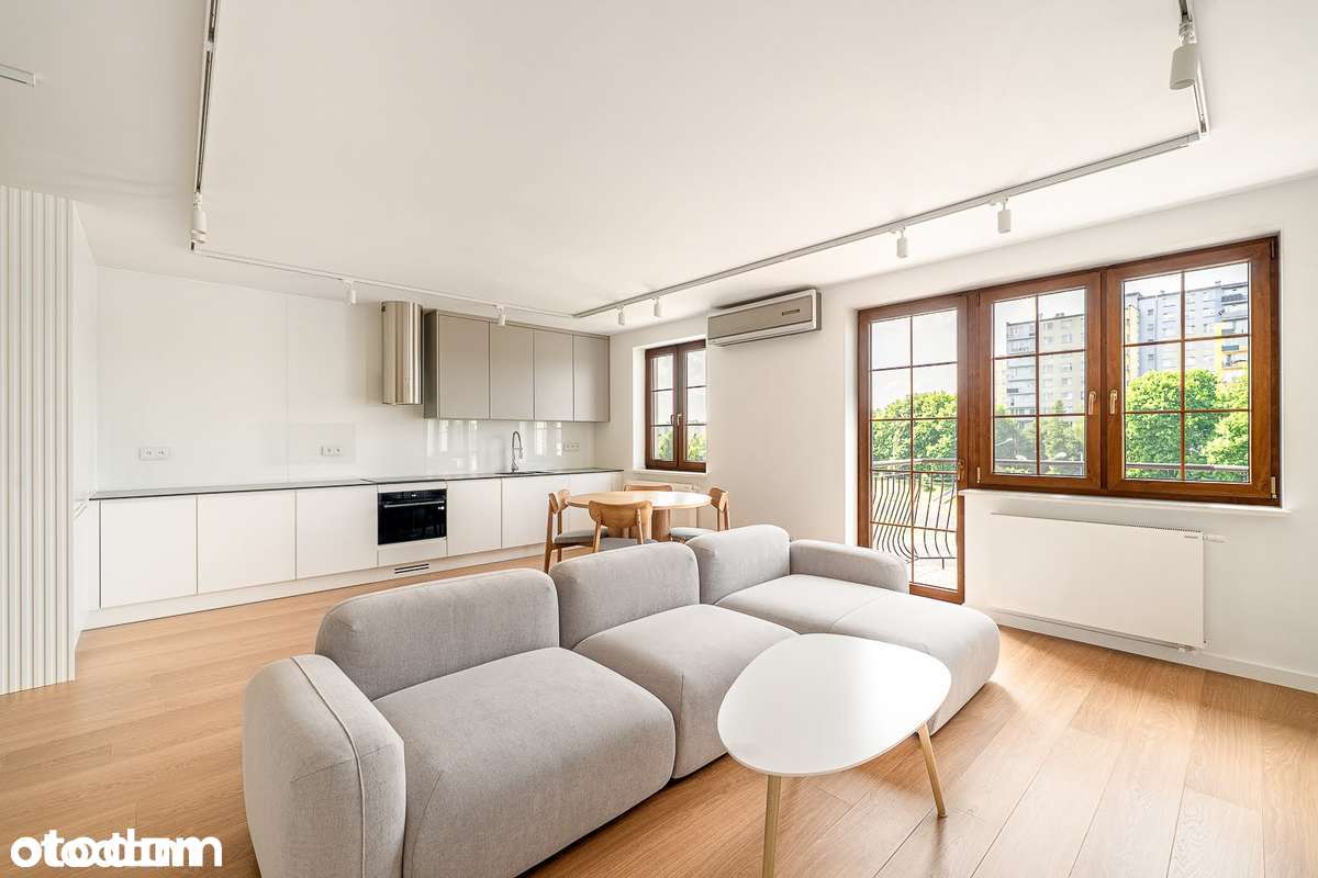 Apartament 130m z garażem przy Politechnice Lubelskiej