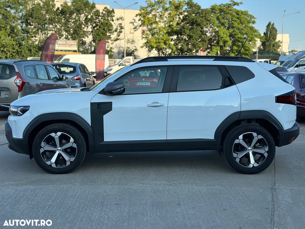 Dacia Duster TCe 130 4X2 MHEV Extreme - 5
