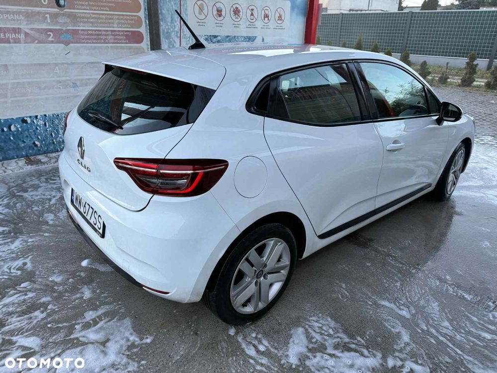 Renault Clio 1.0 TCe Intens - 3