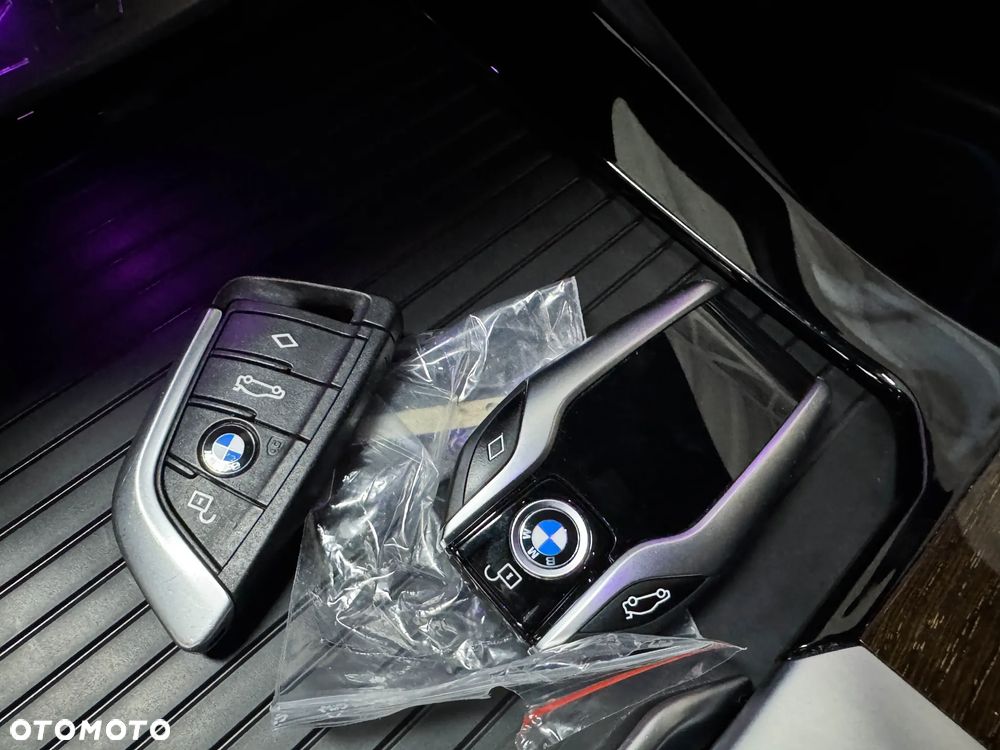 BMW X3 xDrive20d M Sport - 40