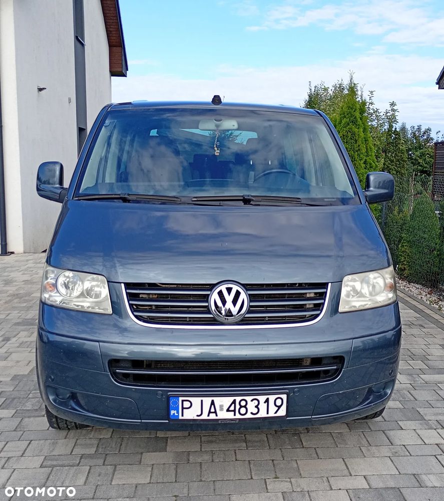 Volkswagen Multivan L1 Comfortline - 4