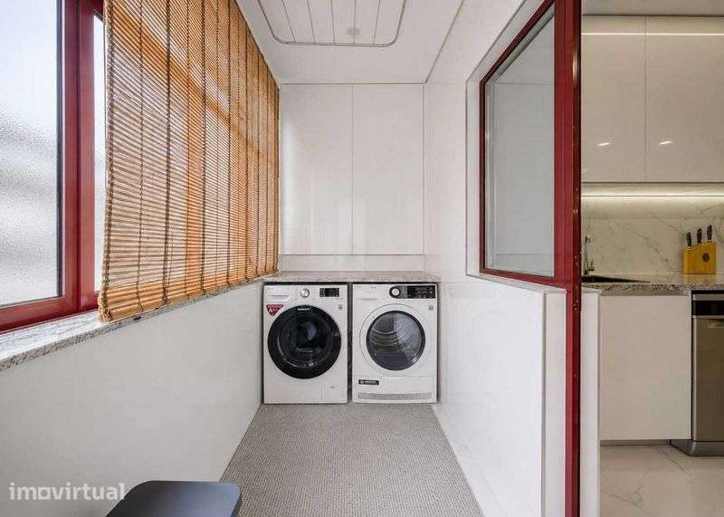 Apartamento T2 na Avenida da República - Grande imagem: 4/12