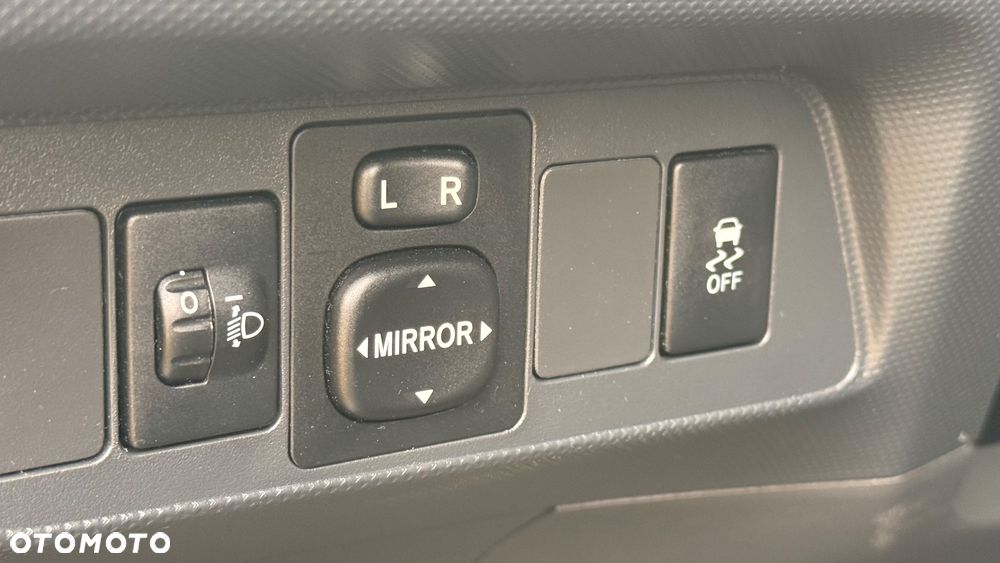 Toyota Auris 1.4 VVT-i Luna - 11