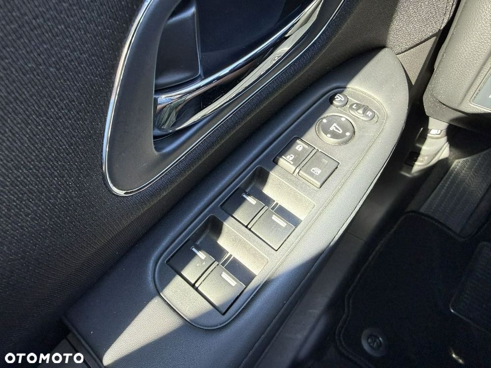Honda HR-V - 26
