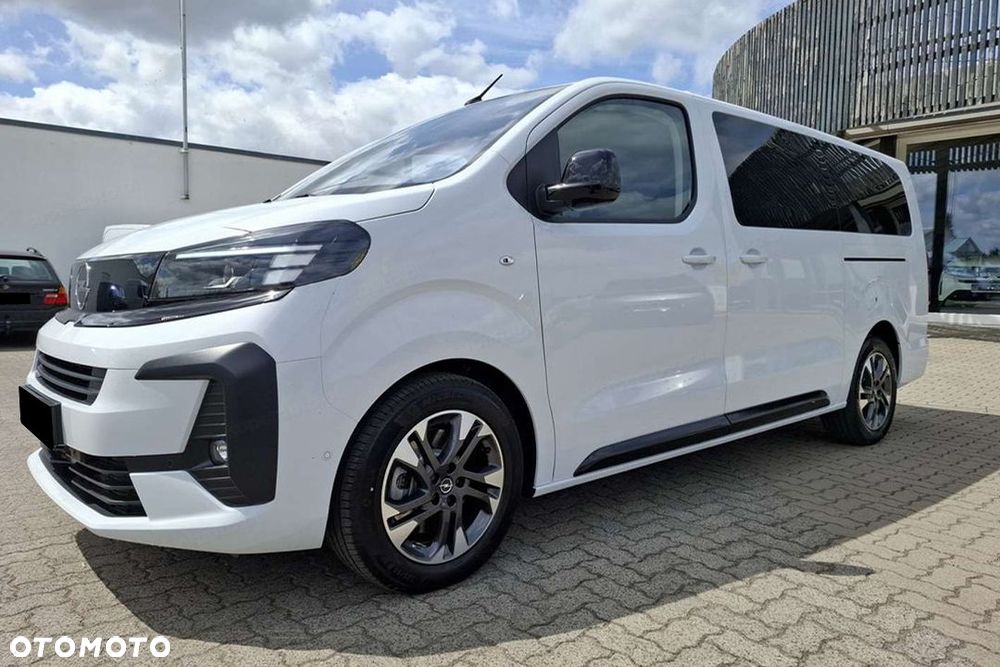 Opel Zafira - 2