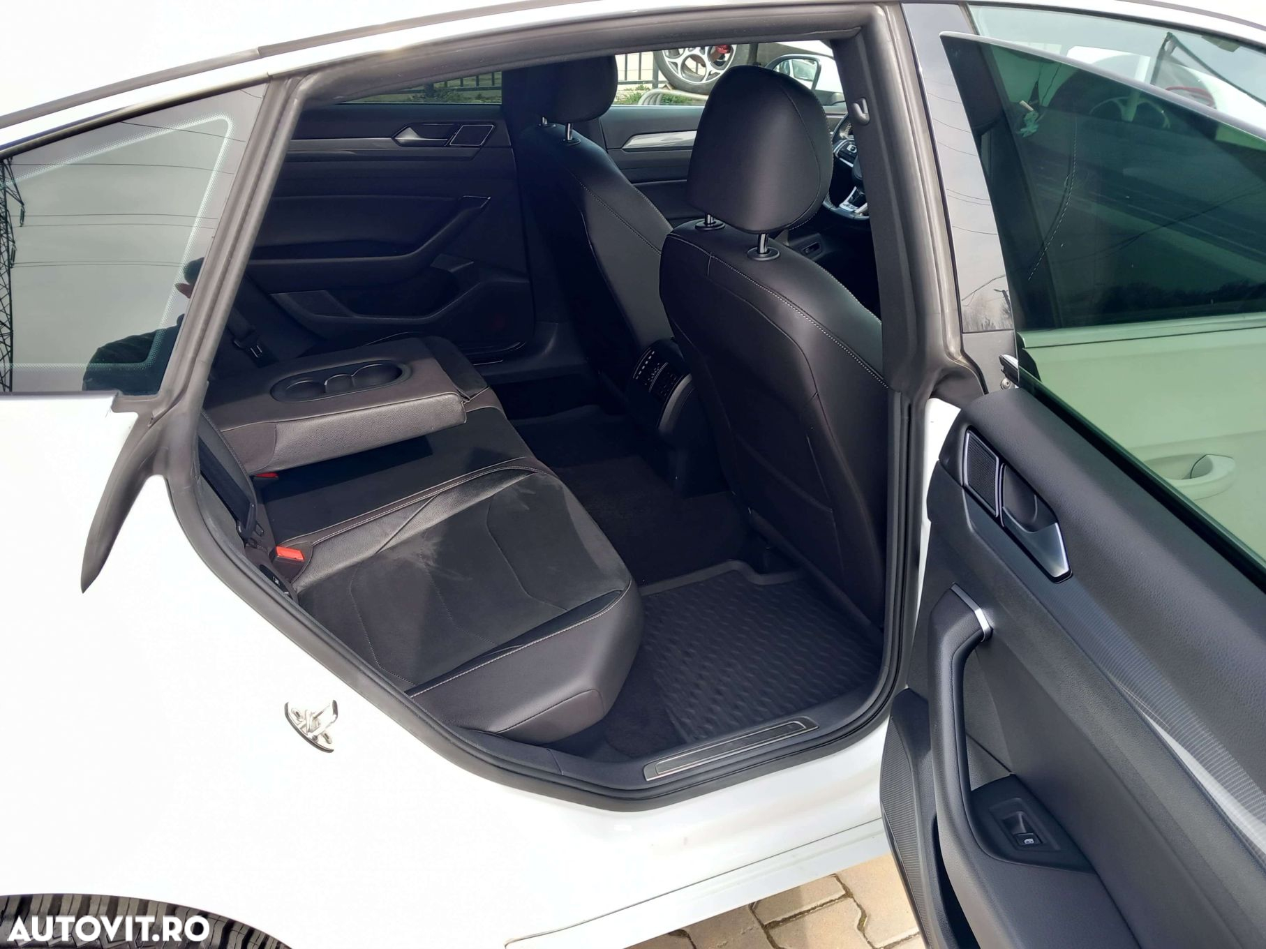 Volkswagen ARTEON - 7