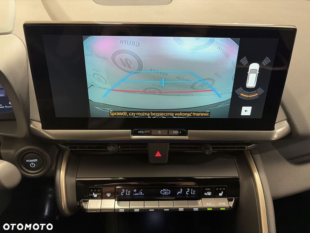 Toyota C-HR - 16