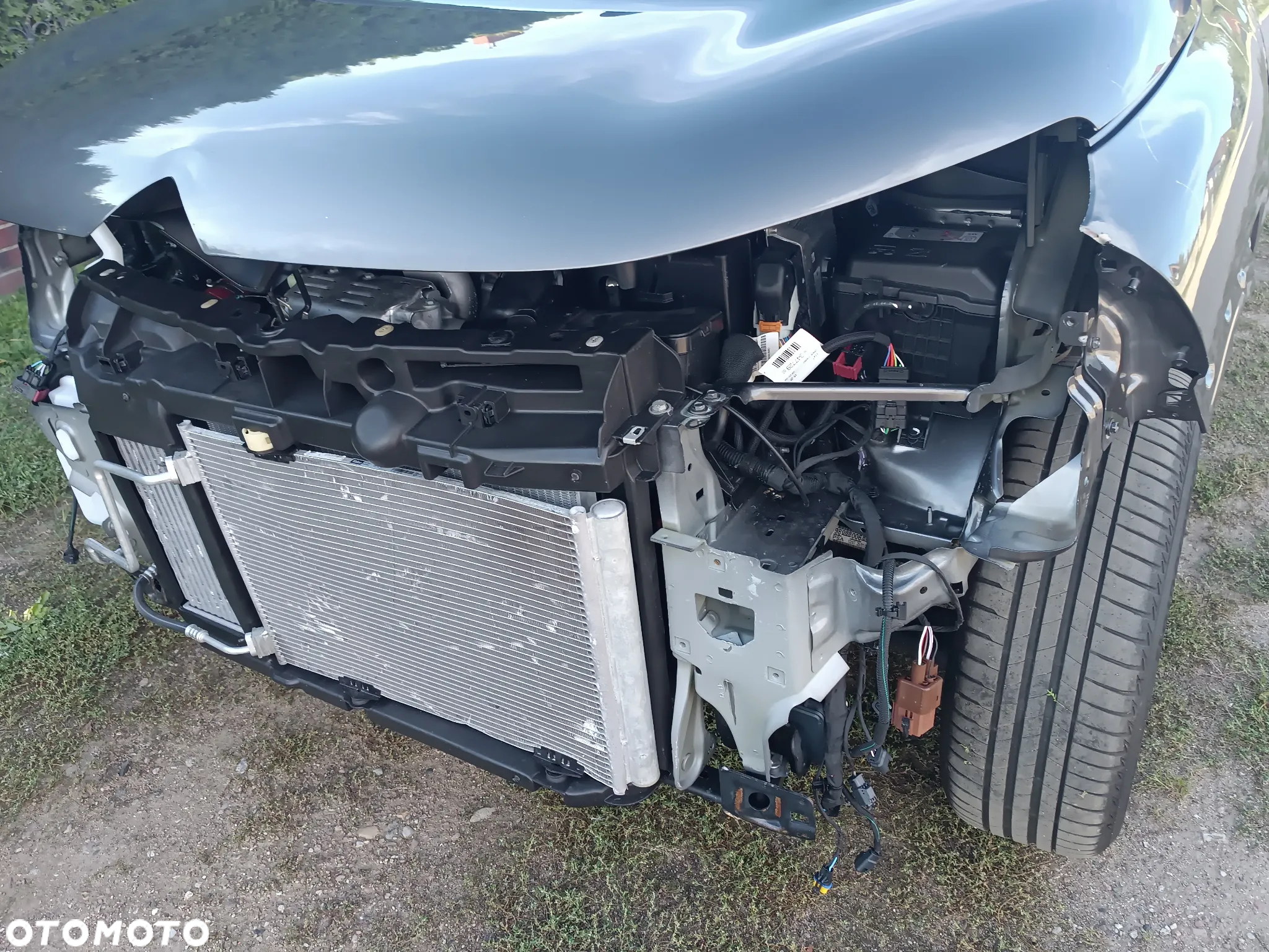 Citroën C3 Aircross PureTech 130 Stop & Start EAT6 OPF SHINE PACK - 12