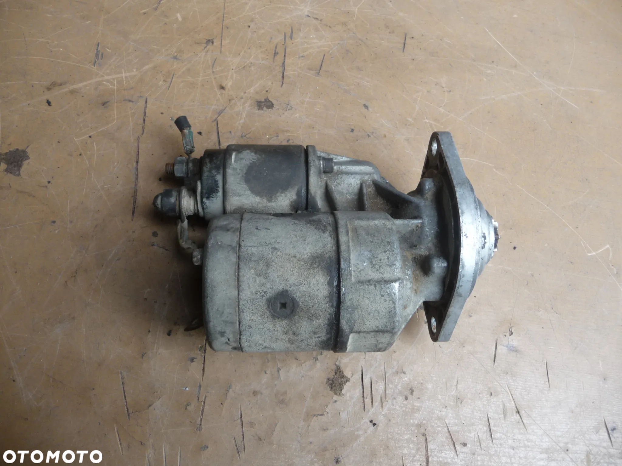 ROZRUSZNIK SKODA FELICIA FELICJA 1.3 - 8