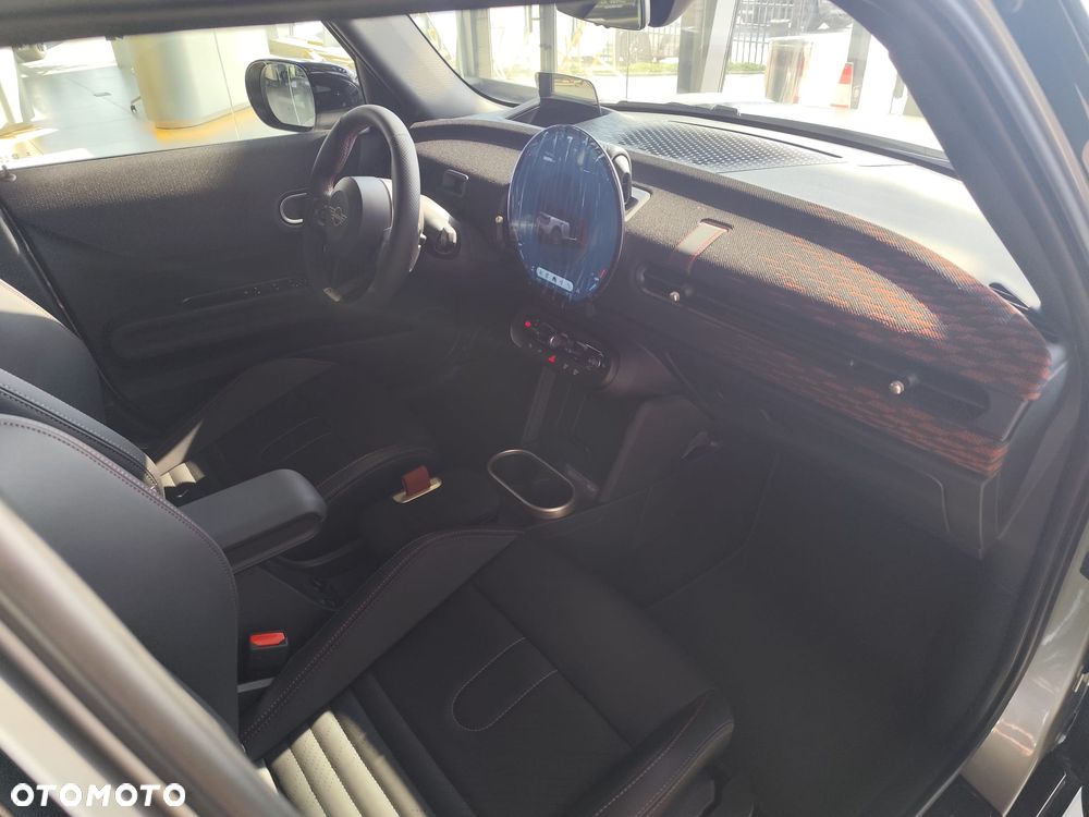 MINI Cooper S Linia John Works - 20