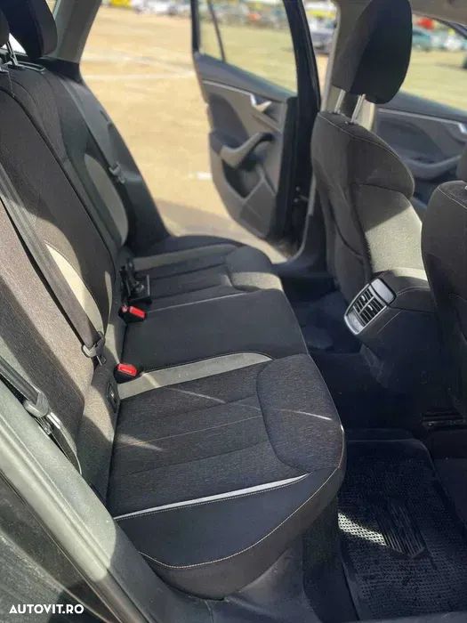 Skoda Scala 1.0 TSI Style - 7