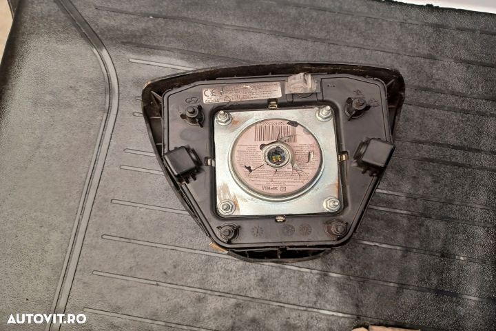 Airbag volan / sofer Hyundai i10 2 [facelift] [2016 - 2019] Hatchback - 3