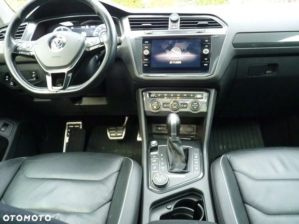 Volkswagen Tiguan 2.0 TDI SCR 4Motion (BlueMotion Techn.) DSG Highline - 5