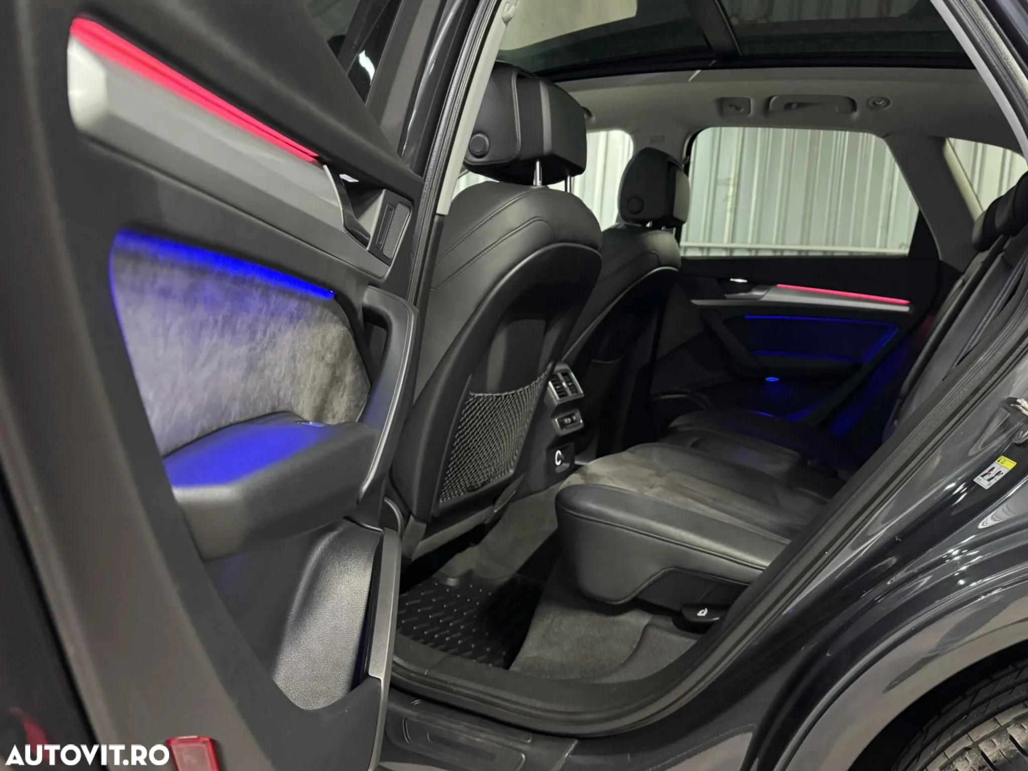 Audi Q5 2.0 40 TDI quattro S tronic Sport - 24