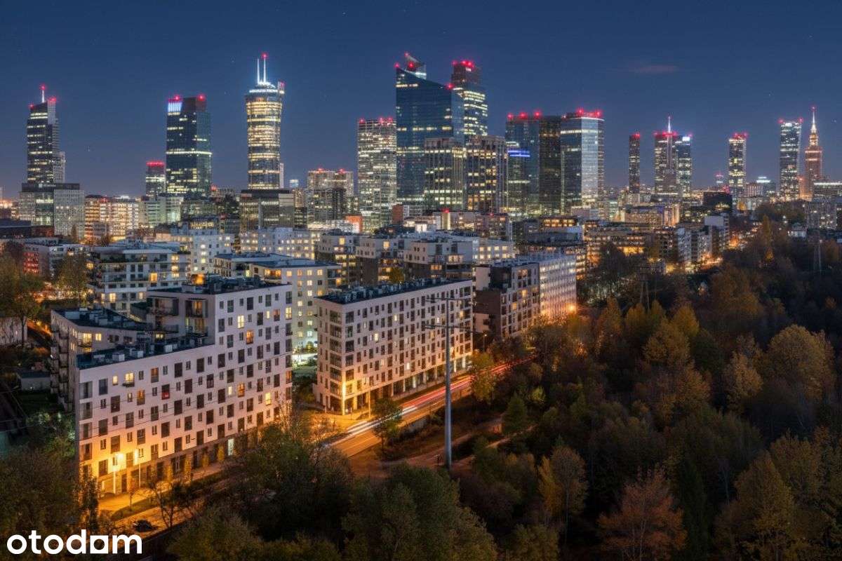 Przestronne z ogrodem | 12 min od Złotych Tarasów! - Pełny obrazek: 3/4