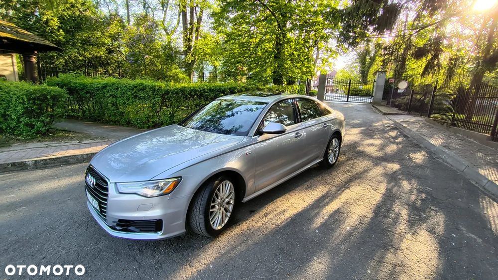 Audi A6 Limousine - 10