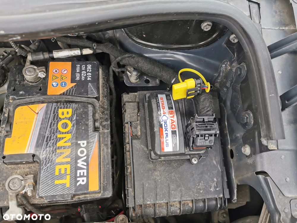 Volkswagen Caddy - 7