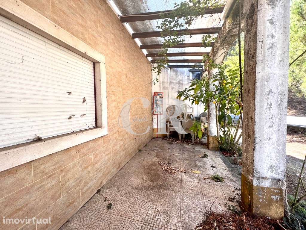 Restaurante em Ribeira de Alge - Figueiró Dos Vinhos - Grande imagem: 5/42