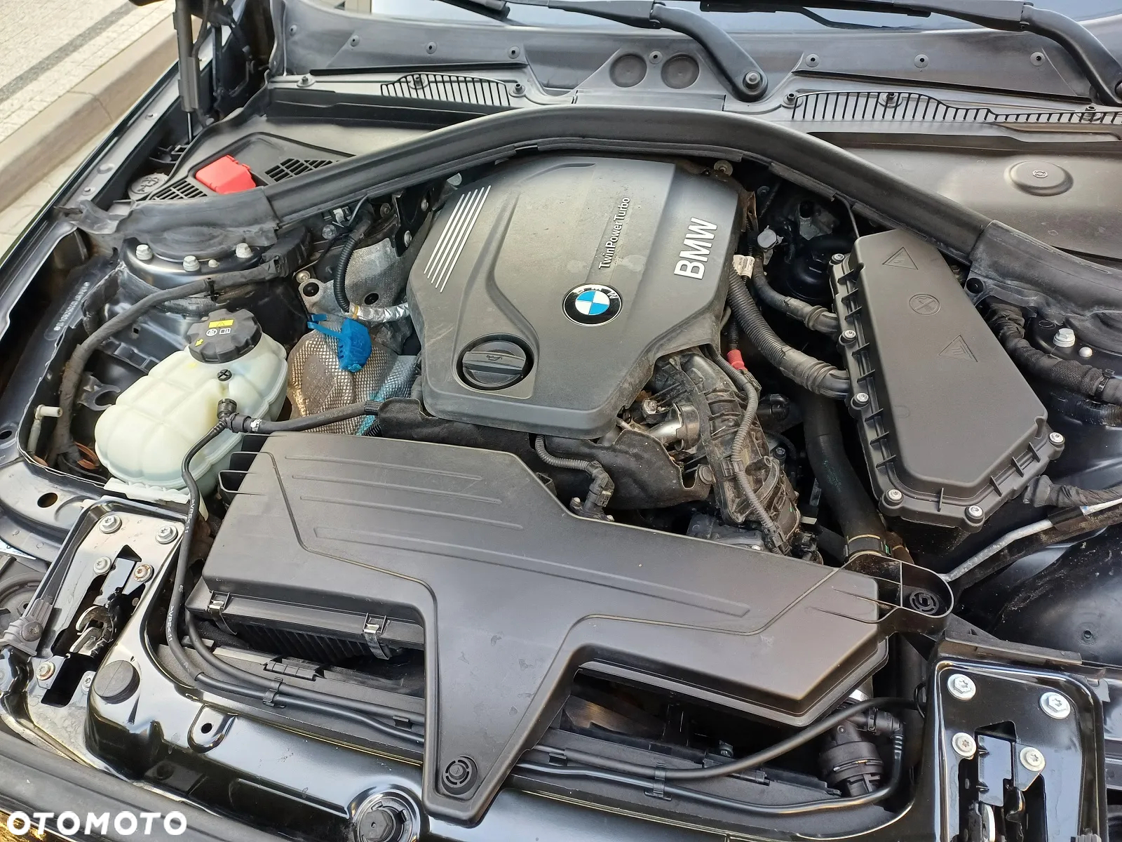 BMW Seria 1 120d Sport Line sport - 23