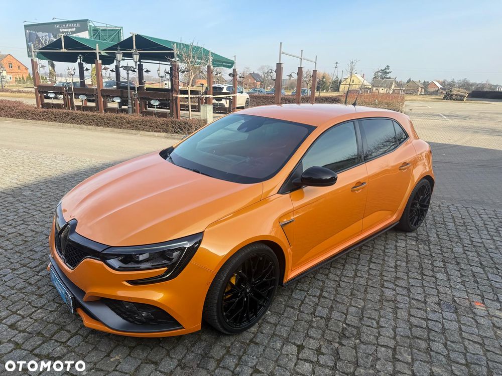 Renault Megane 1.8 TCe FAP R.S EDC - 31