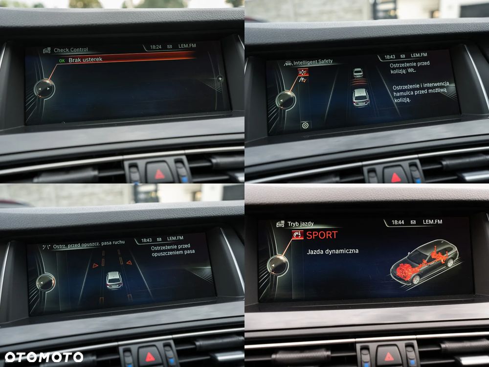BMW Seria 5 525d Modern Line - 39