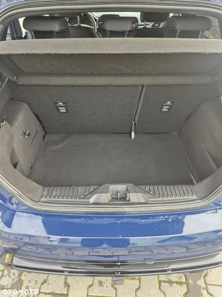 Ford Fiesta 1.0 EcoBoost S&S ST-LINE - 21