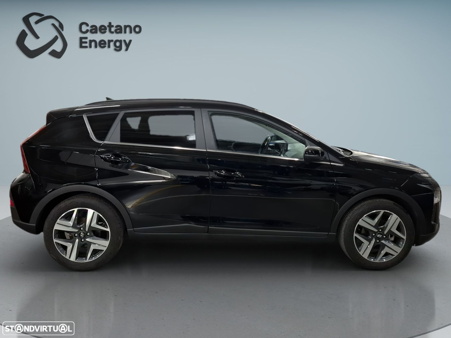 Hyundai Bayon 1.0 T-GDI Premium - 9
