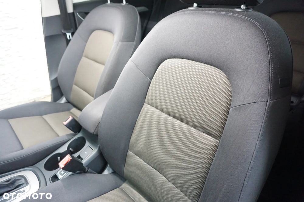 Audi Q3 2.0 TDI Quattro S tronic - 26