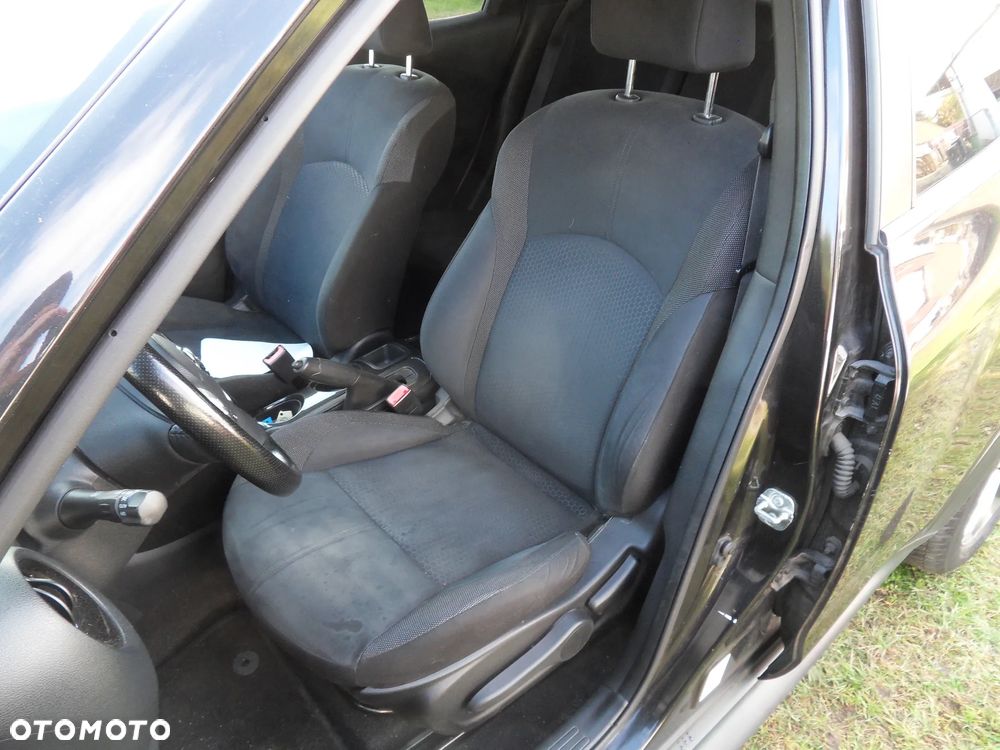 Nissan Juke 1.6 Xtronic N-Way - 21