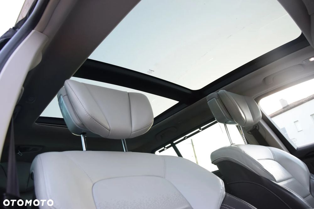 Renault Espace Energy TCe 225 EDC Initiale Paris - 20