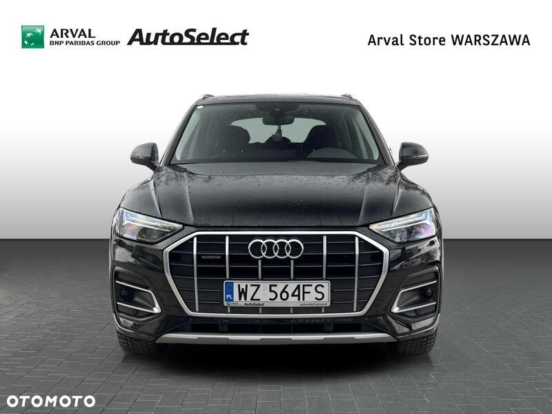 Audi Q5 - 2