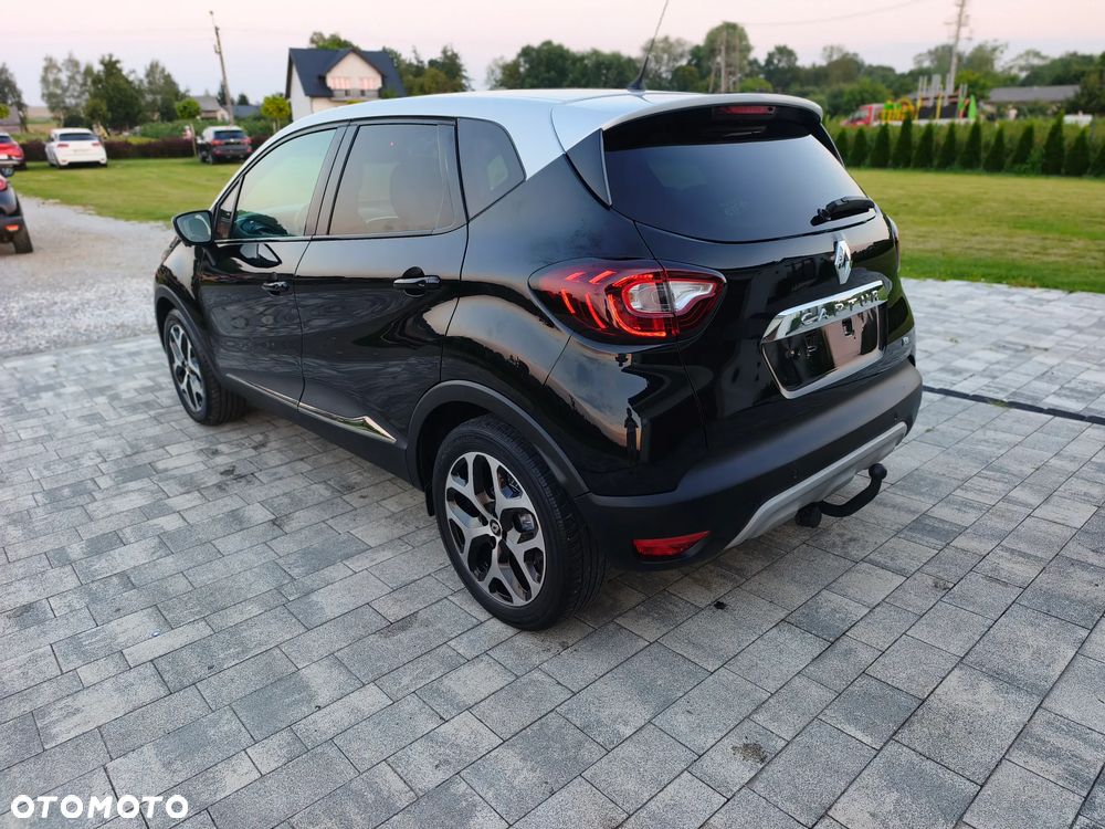 Renault Captur 0.9 Energy TCe Intens - 10
