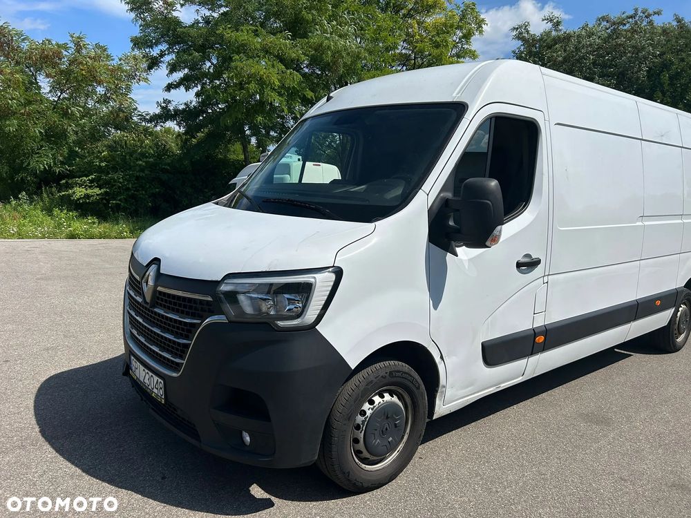 Renault MASTER - 16